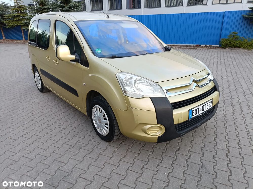 Citroën Berlingo 1.6 16V Multispace - 2