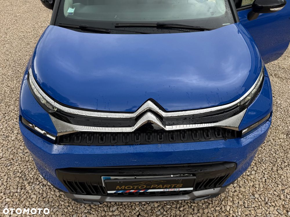 Citroën C3 Aircross - 30
