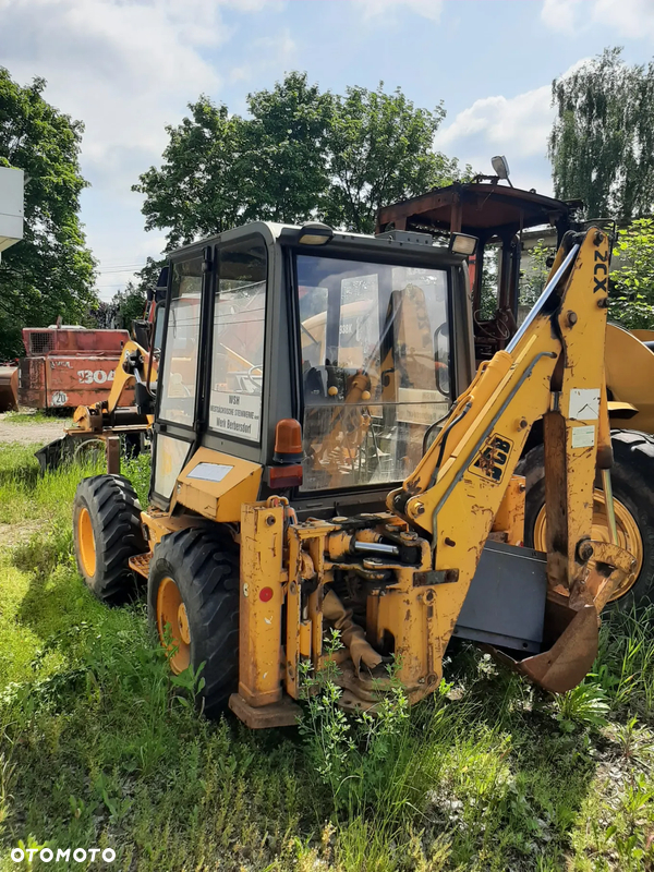 JCB JCN 2 CX