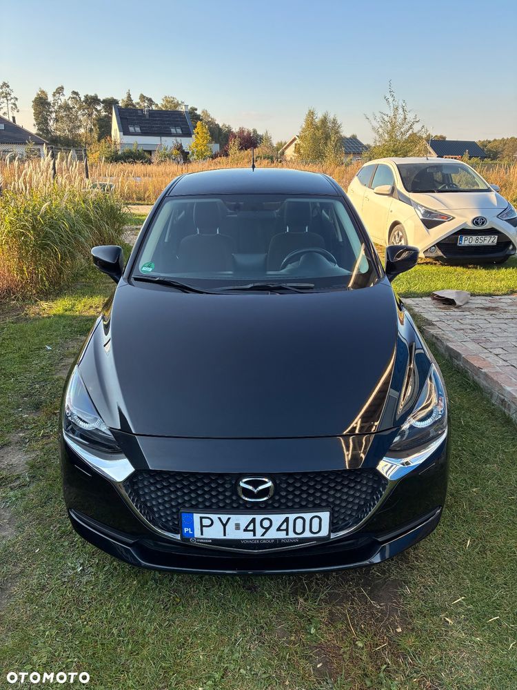 Mazda 2 1.5 Skymotion - 3
