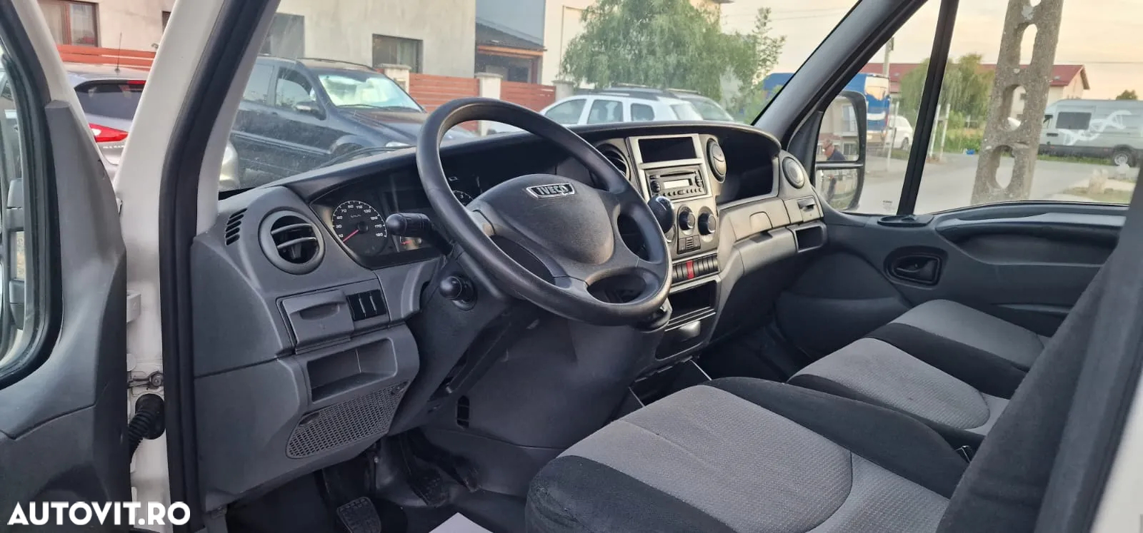 Iveco Daily - 7
