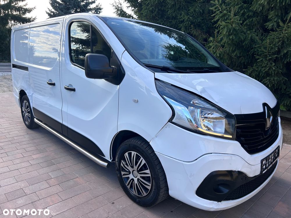 Renault Trafic - 10