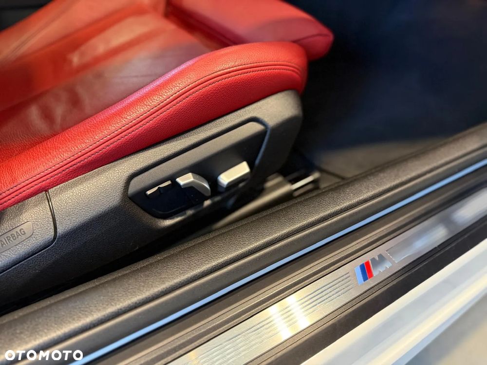 BMW Seria 4 440i Coupe xDrive M Sport - 15