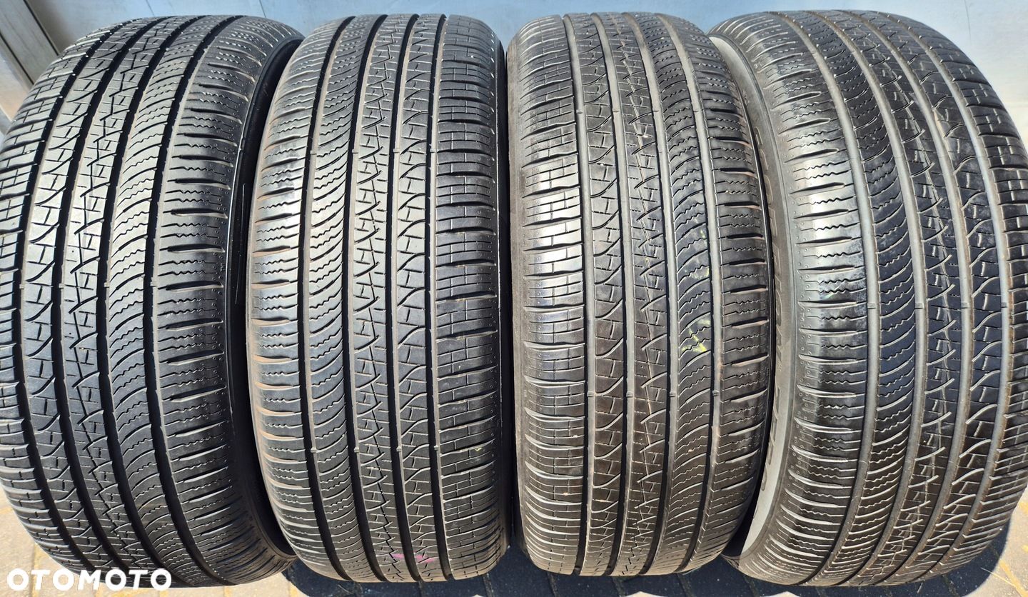 235/50/20 235/50r20 Pirelli Scorpion Zero All Season 104w - 1