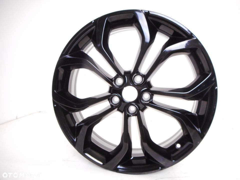 Felga Aluminiowa 20 Renault ET33 403007153R