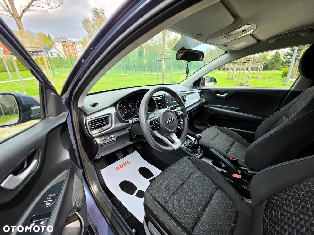 Kia Rio 1.2 Attract - 25