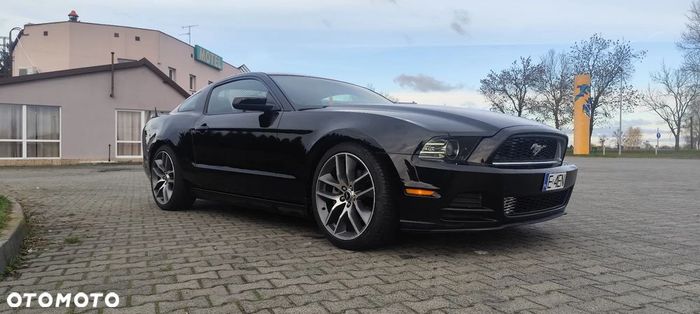 Ford Mustang 3.7 V6 Premium - 15
