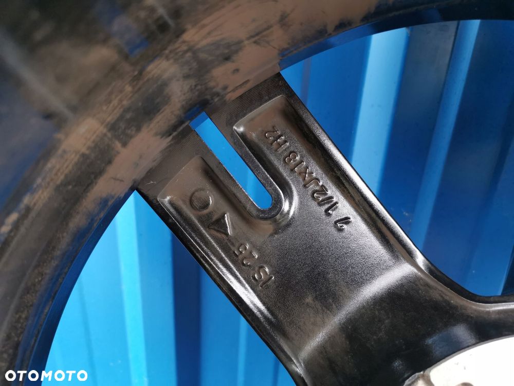 BMW G20 G21 G22 G26 KOLA FELGI ALUFELGI OPONY LATO 225/45R18 ET25 - 13