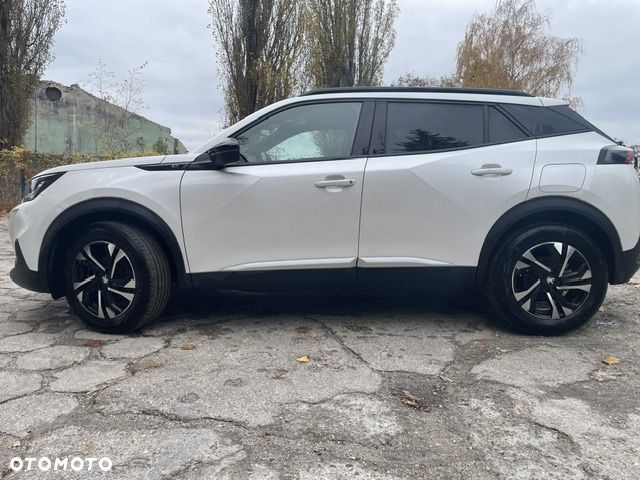 Peugeot 2008 - 21
