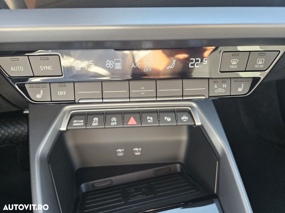 Audi A3 - 14