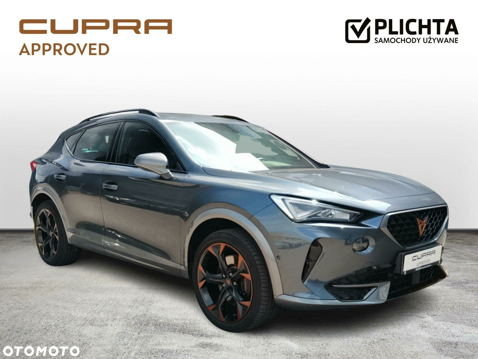 Cupra Formentor - 7