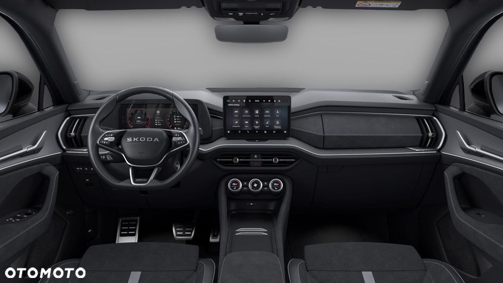 Skoda Kodiaq 2.0 TSI 4x4 Sportline DSG - 7