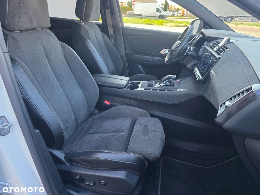 DS Automobiles DS 7 Crossback 1.6 E-Tense 4x4 Performance Line + - 20