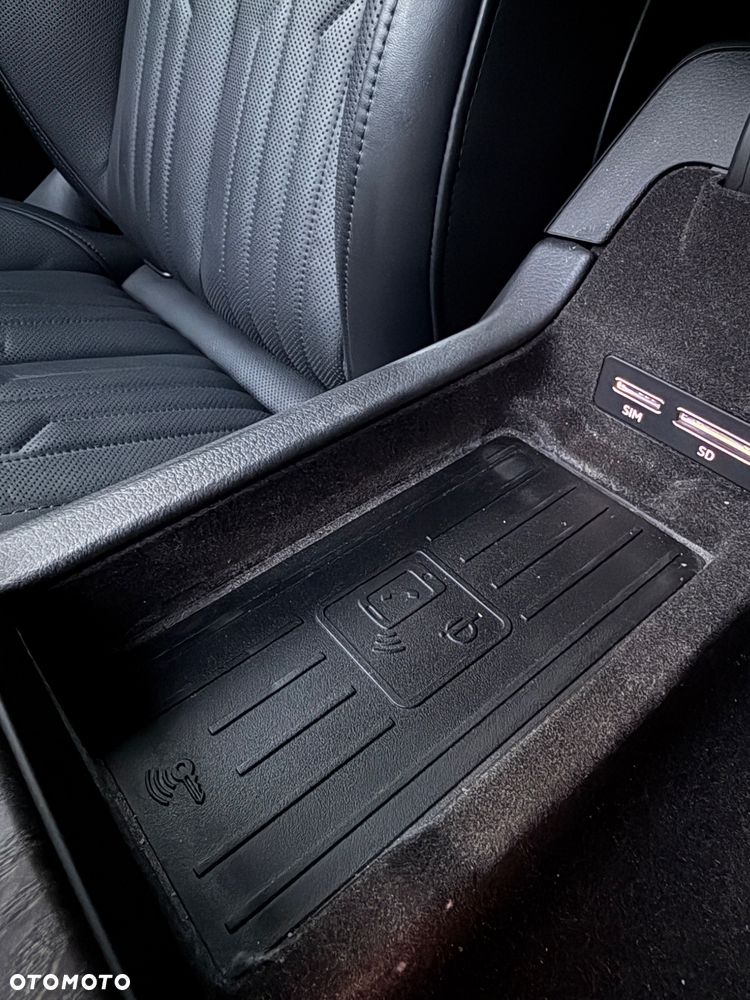 Audi A6 Avant 45 TFSI Quattro Sport S tronic - 36