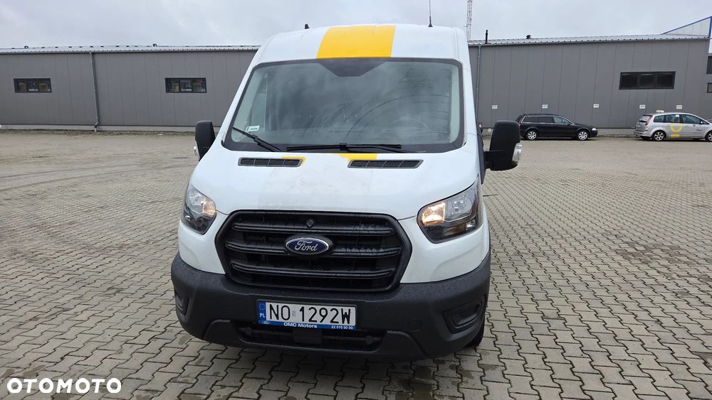 Ford Transit - 5