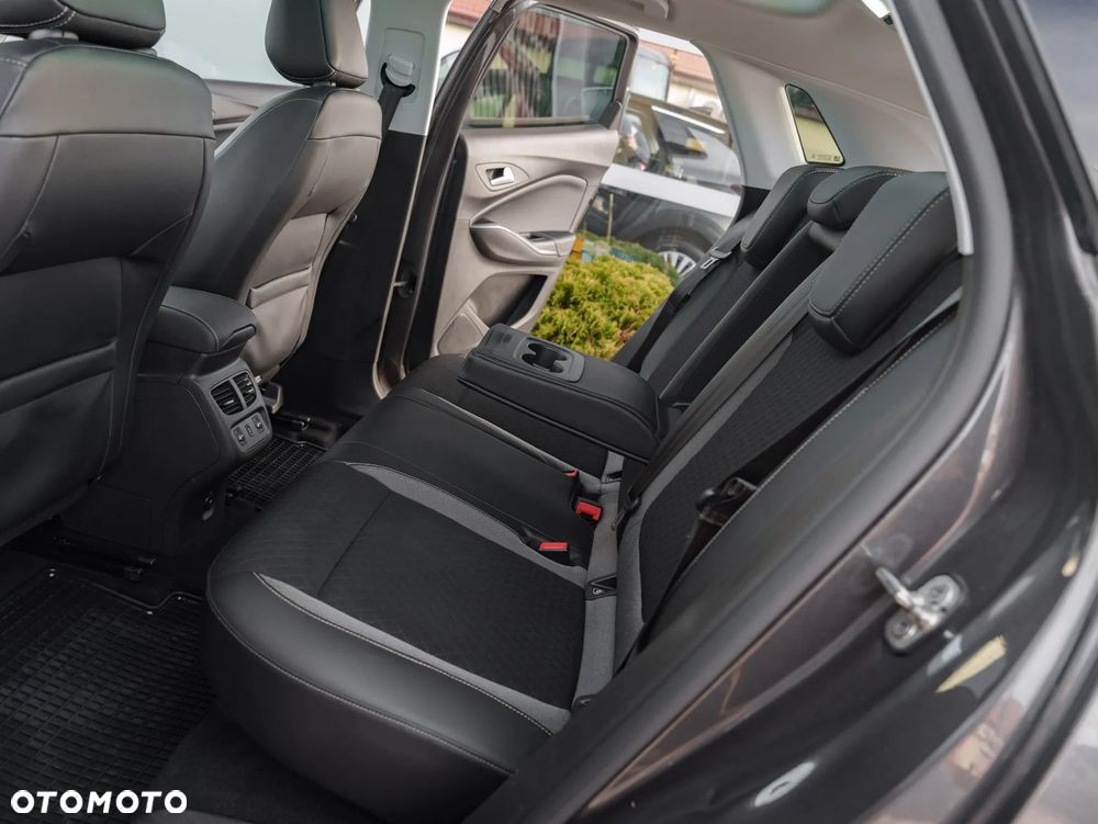 Opel Grandland X 2.0 D Start/Stop Automatik Innovation - 14