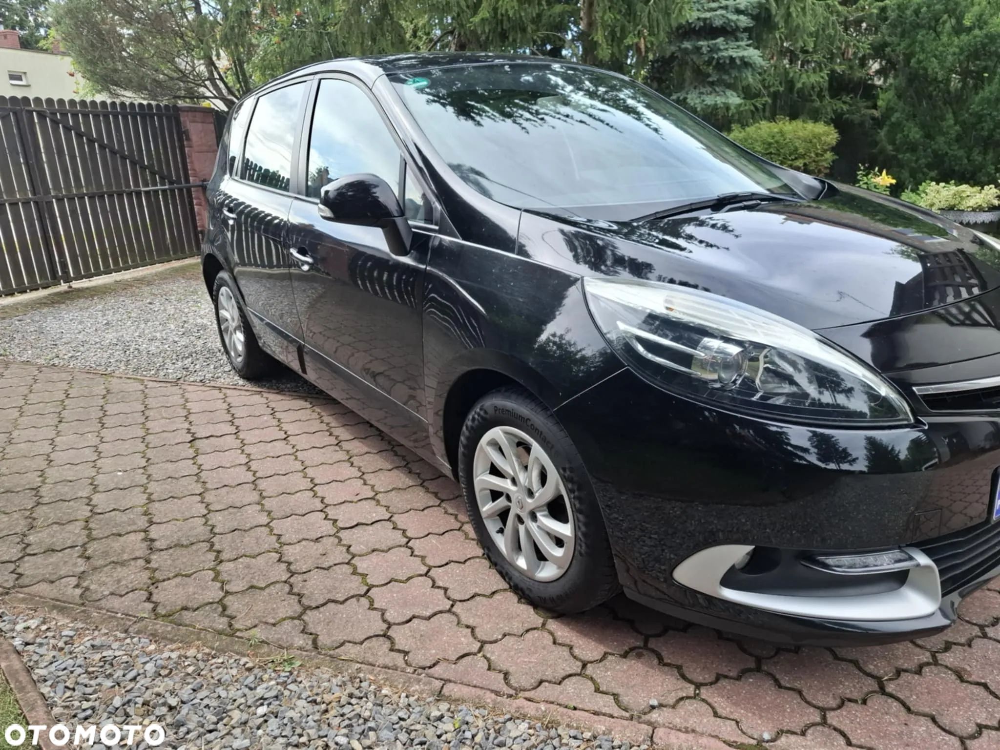 Ford C-MAX 1.6 TDCi Edition - 1