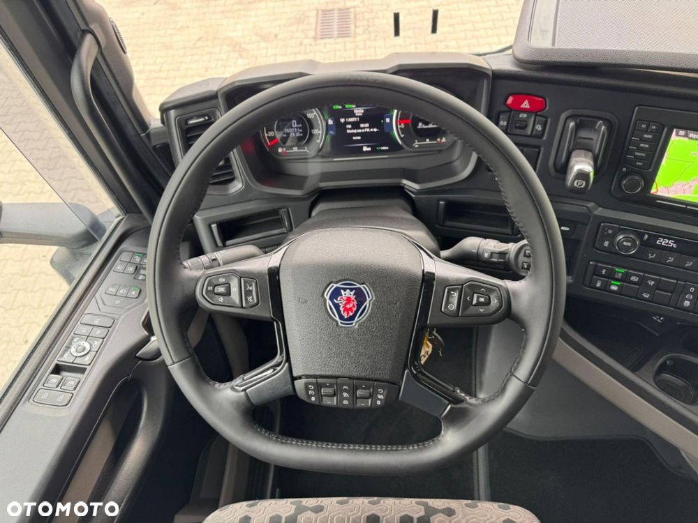 Scania S 460 A4x2EB - 27