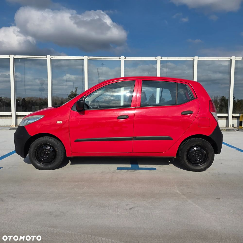 Hyundai i10 1.1 Classic - 2