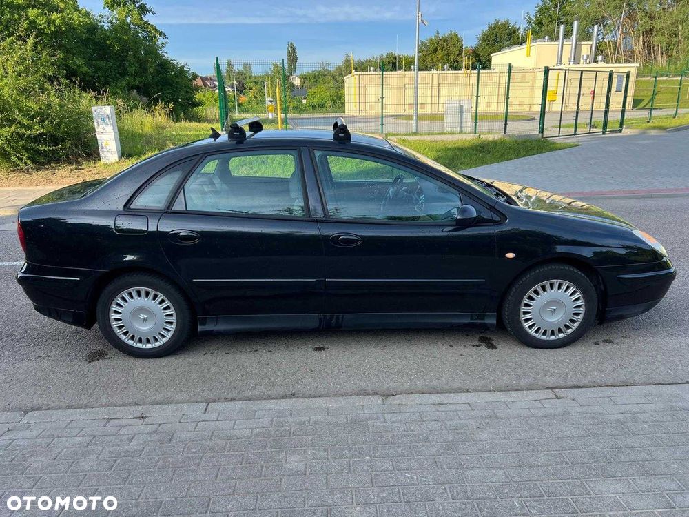 Citroën C5 - 3