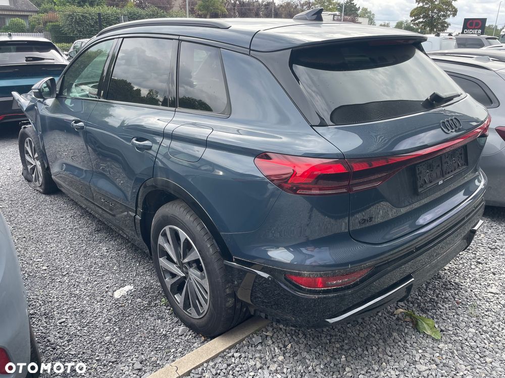 Audi Q6 e-tron - 2