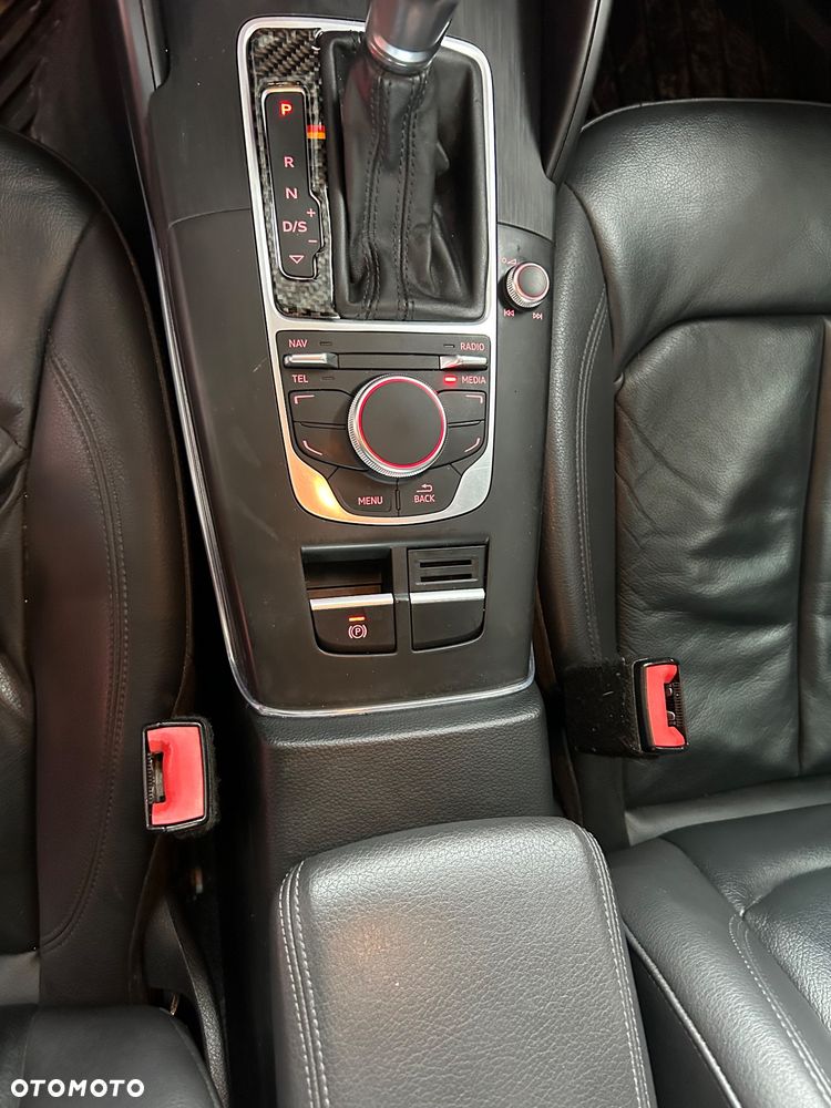 Audi A3 Limousine - 17