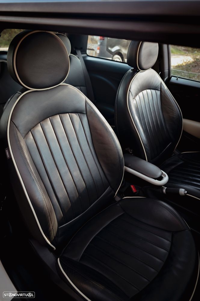 MINI Coupé - 8