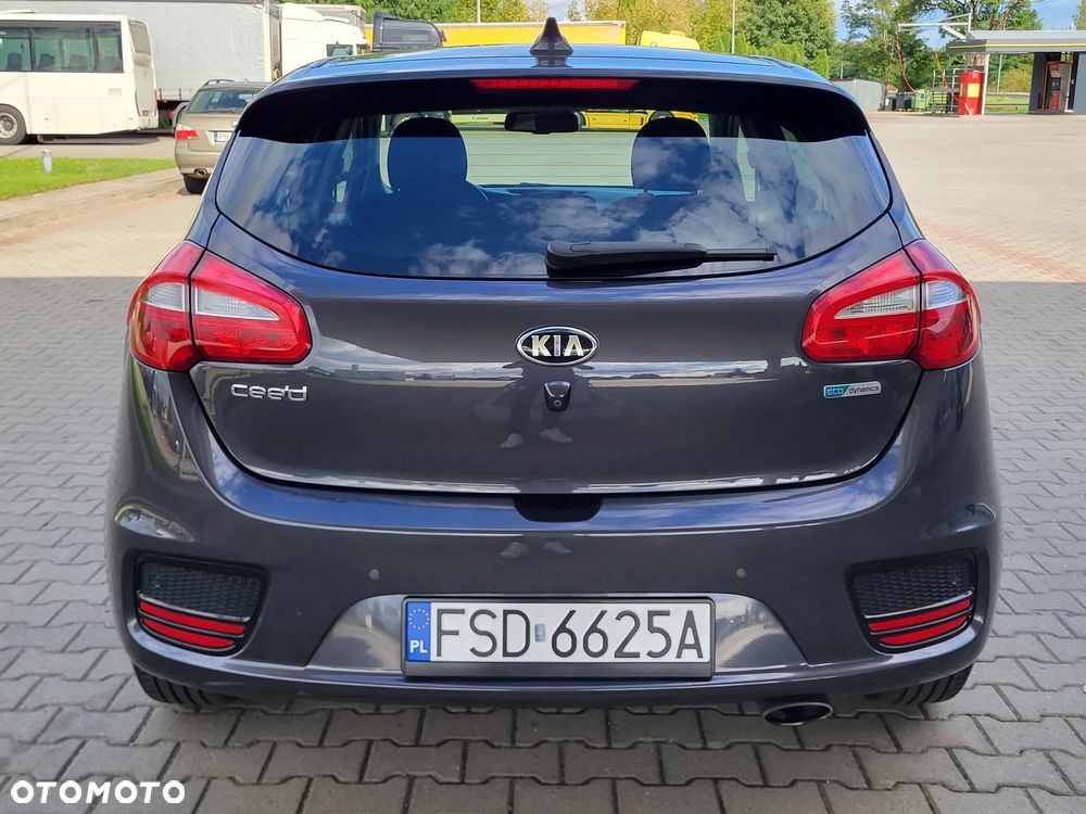 Kia Ceed 1.4 L Business Line - 9