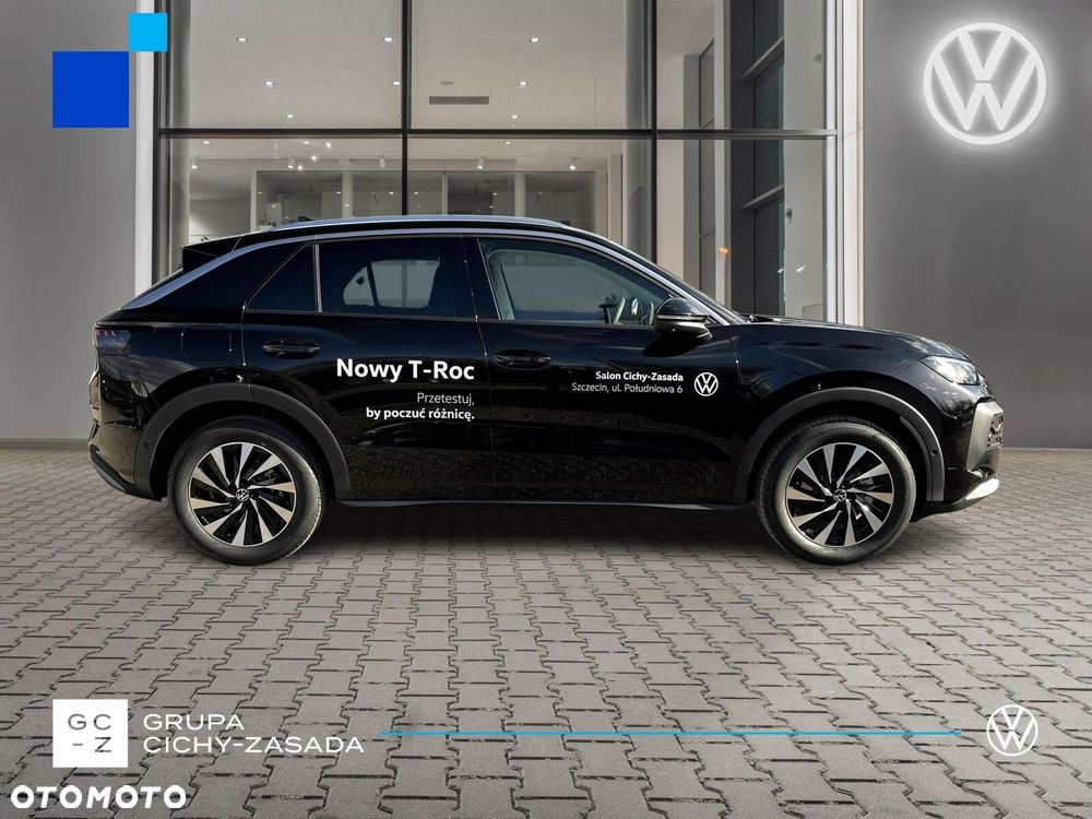 Volkswagen T-Roc - 7