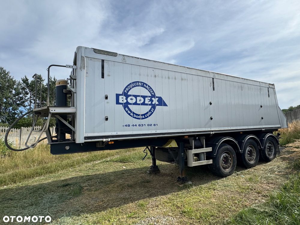 Bodex KIS3WA - 9