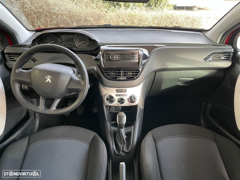 Peugeot 208 1.0 PureTech Access - 11