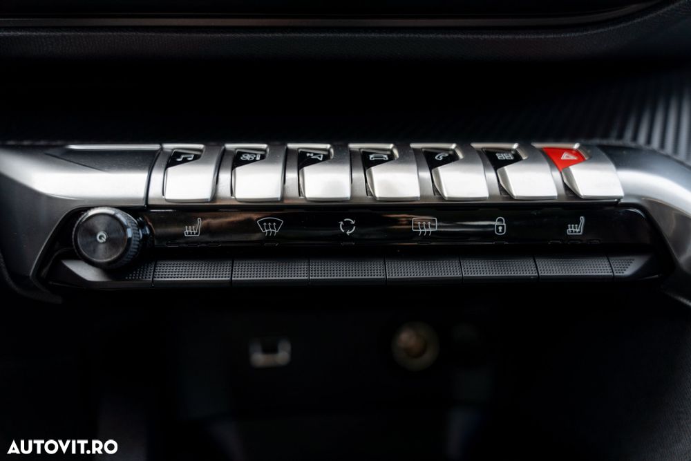 Peugeot 3008 BlueHDi 120 Stop & Start Allure - 21