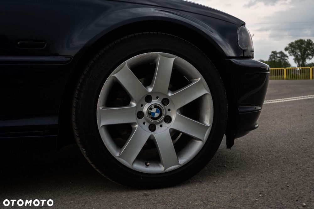 BMW Seria 3 - 13