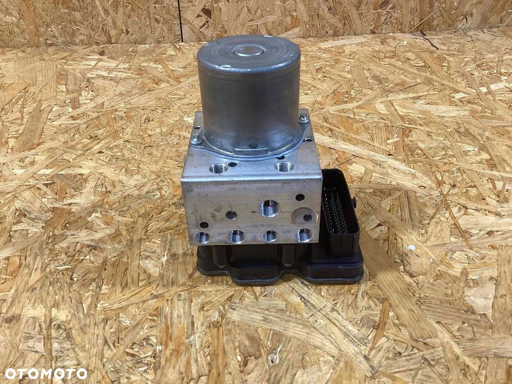 SERWO HAMULCOWE AUDI A3 96-03 SKODA OCTAVIA 1 VW GOLF 4 IV BORA 1J1614105H