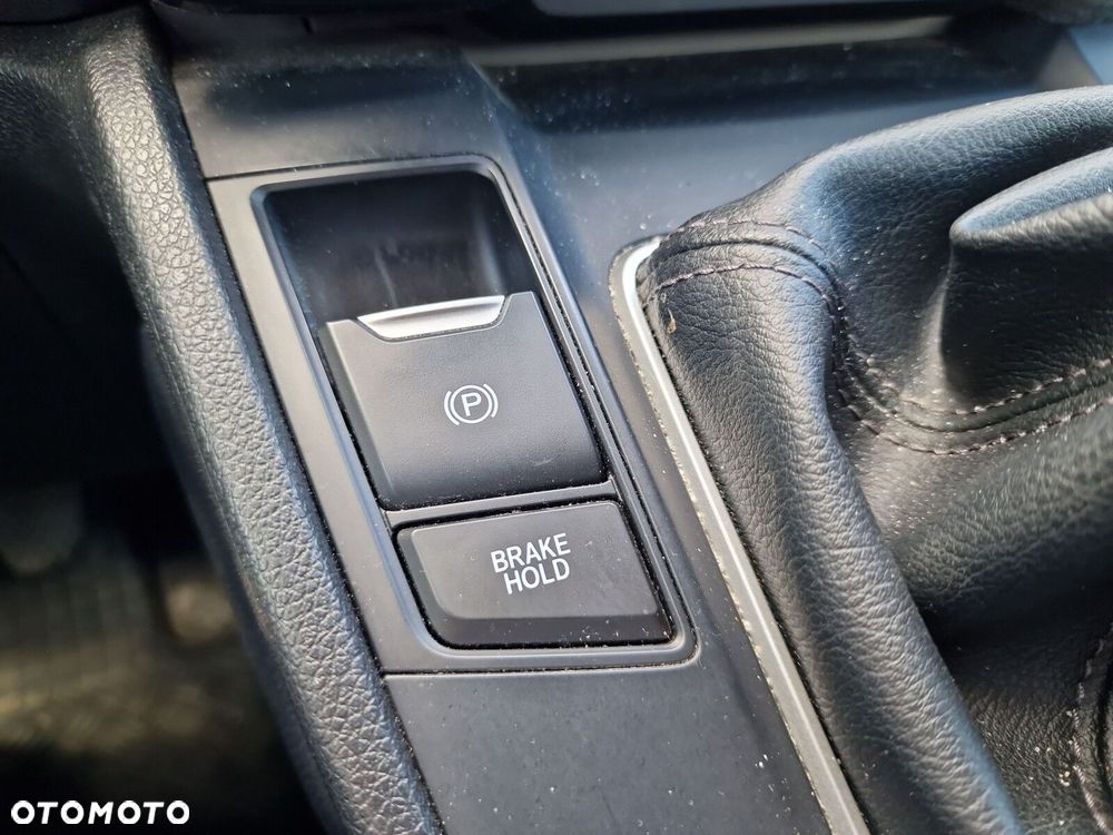 Honda CR-V 1.5 Elegance (2WD / Connect+) - 36