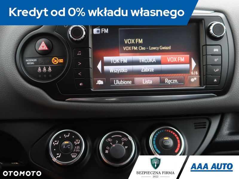 Toyota Yaris - 13