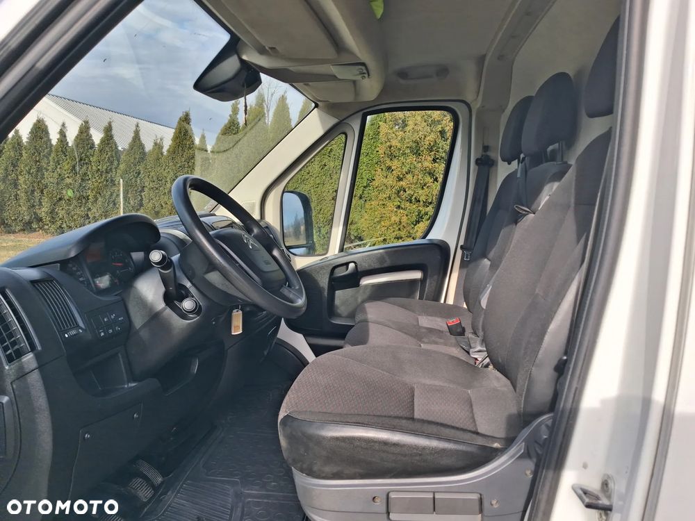 Citroën Jumper - 11