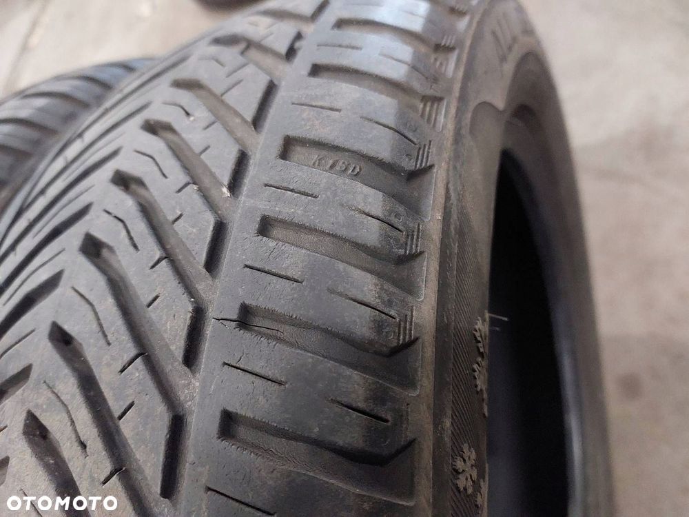 OPONY CAŁOROCZNE 4 SZT 205/55R16 2020R KORMORAN ALL SEASON - 14