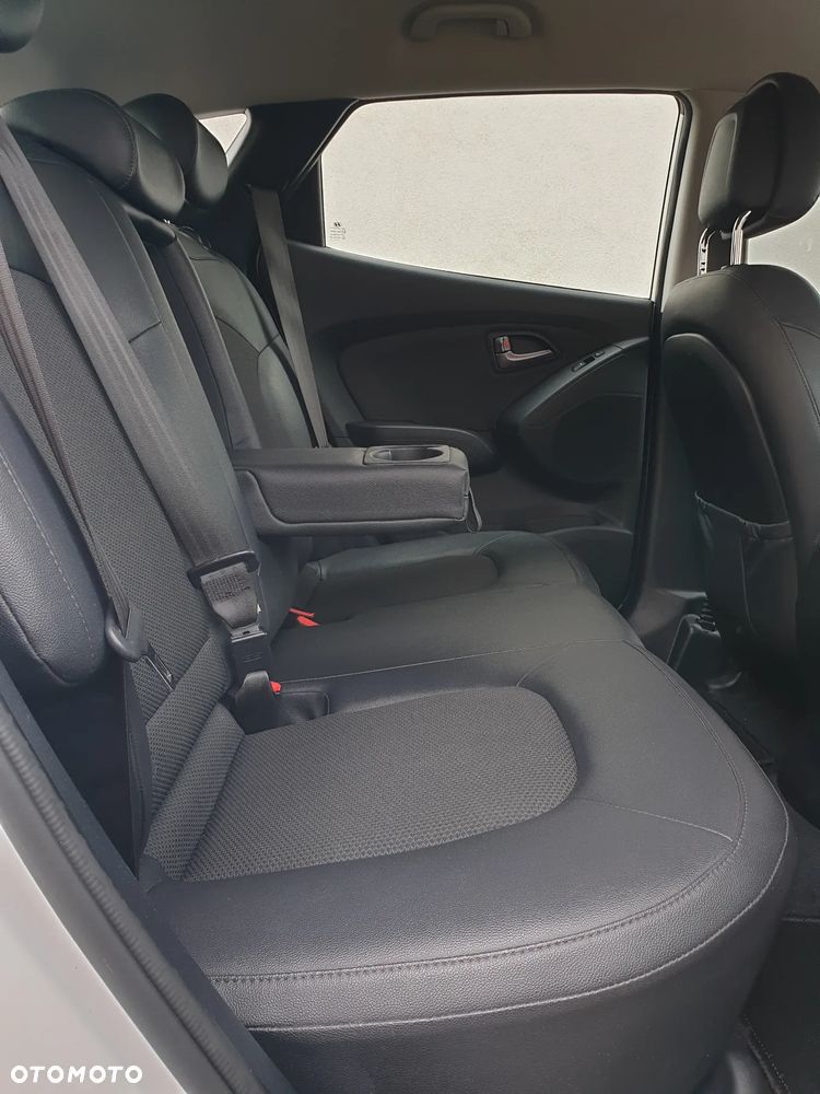 Hyundai ix35 1.6 GDI Premium 2WD - 36