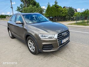 Audi Q3 1.4 TFSI Design S tronic - 4