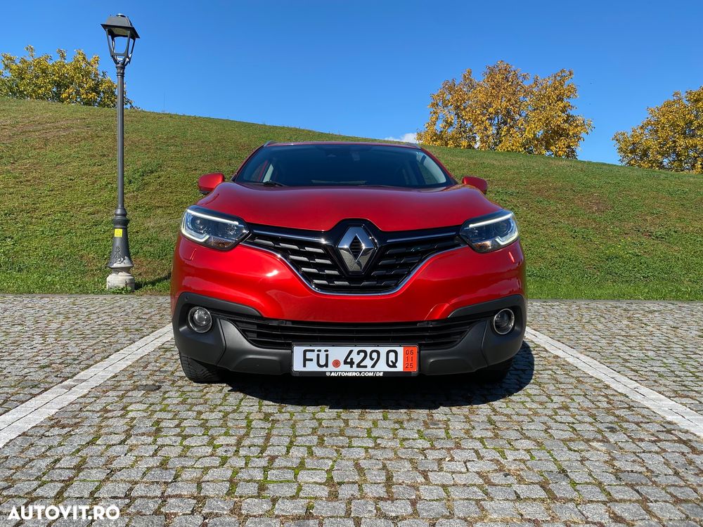 Renault Kadjar - 16