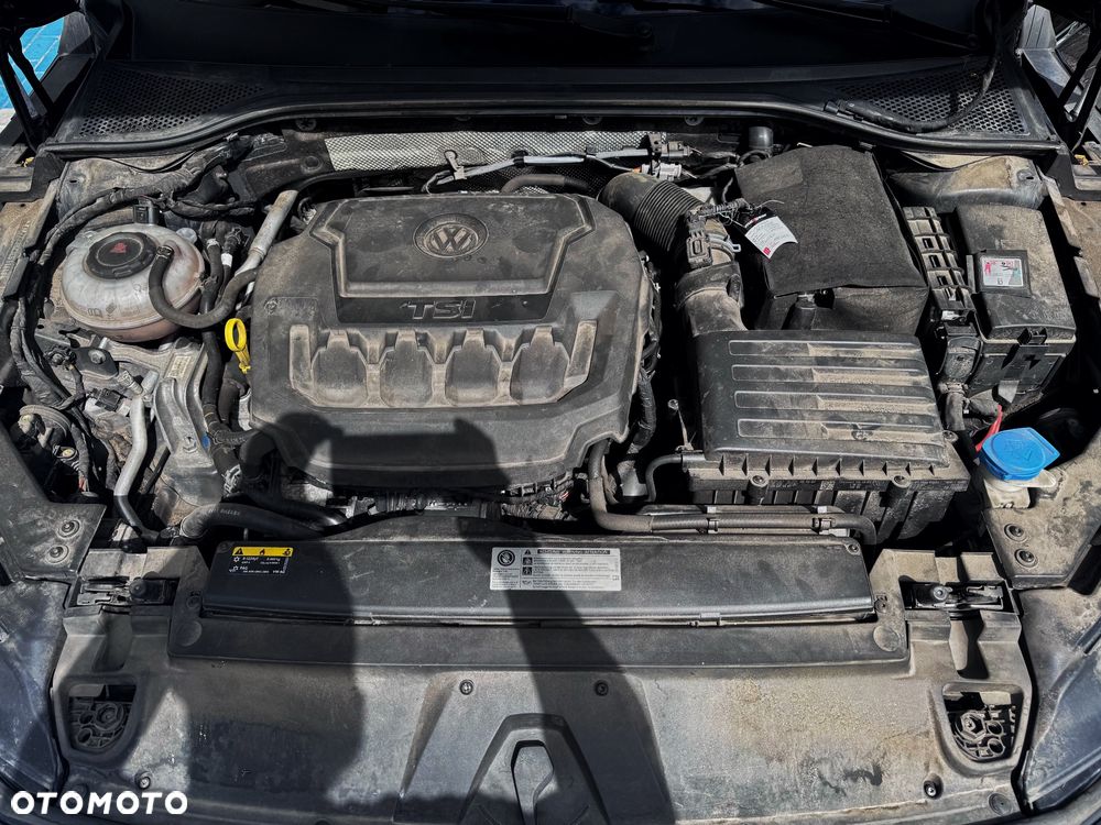 Volkswagen Arteon 2.0 TSI R-Line DSG - 12