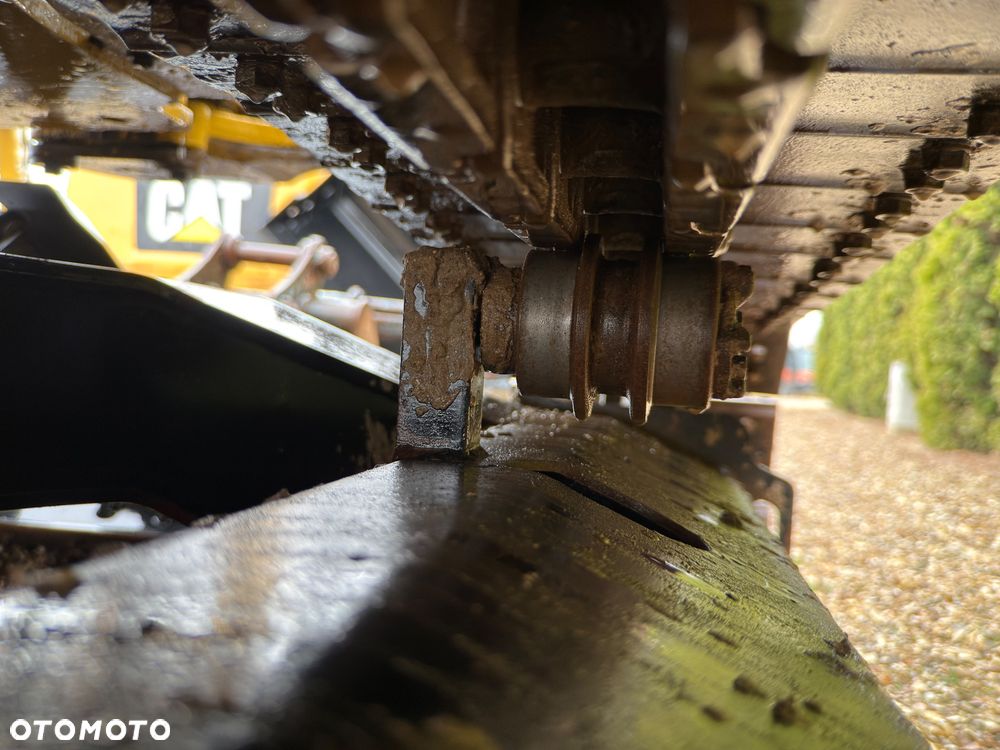 Caterpillar 308 E2 CR - 34