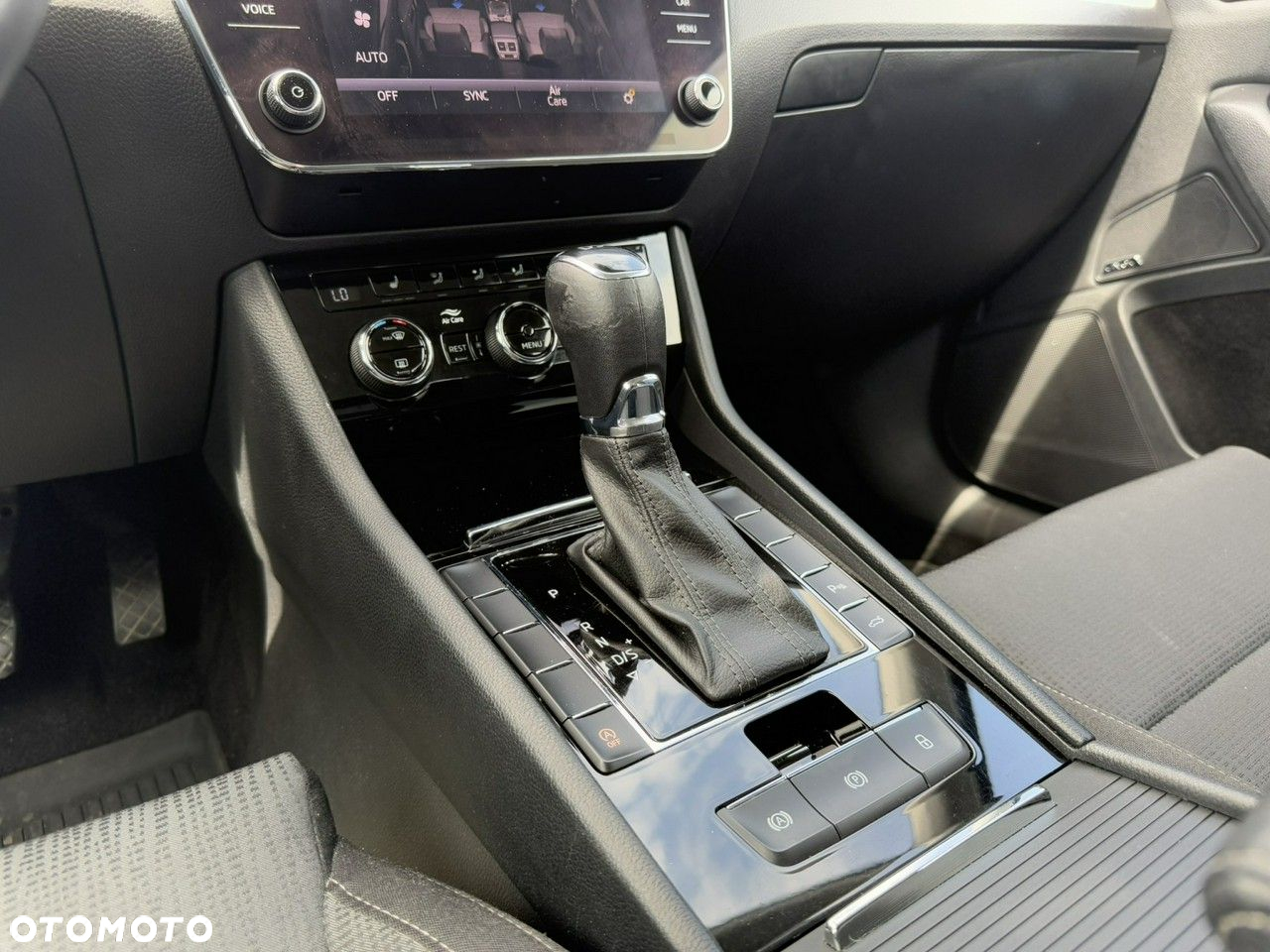 Skoda Superb - 32