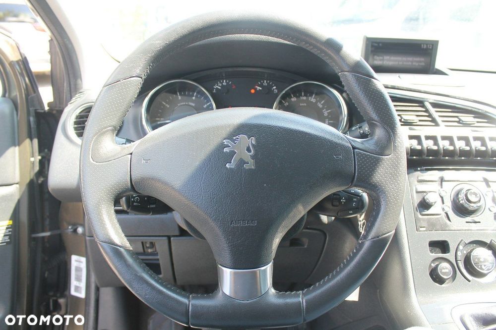 Peugeot 3008 - 14