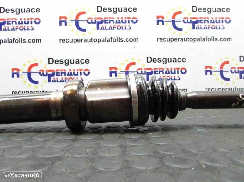 TRANSMISSÃO FRONTAL DIREITA ALFA ROMEO 147 2003 -46307650 - 7