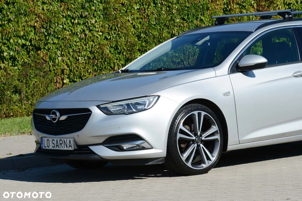 Opel Insignia Sports Tourer 1.6 ECOTEC Diesel Business Edition - 11