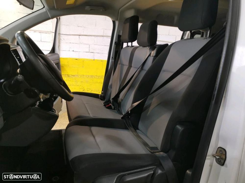 Citroën Jumpy 1.5 BlueHDi XL - 7