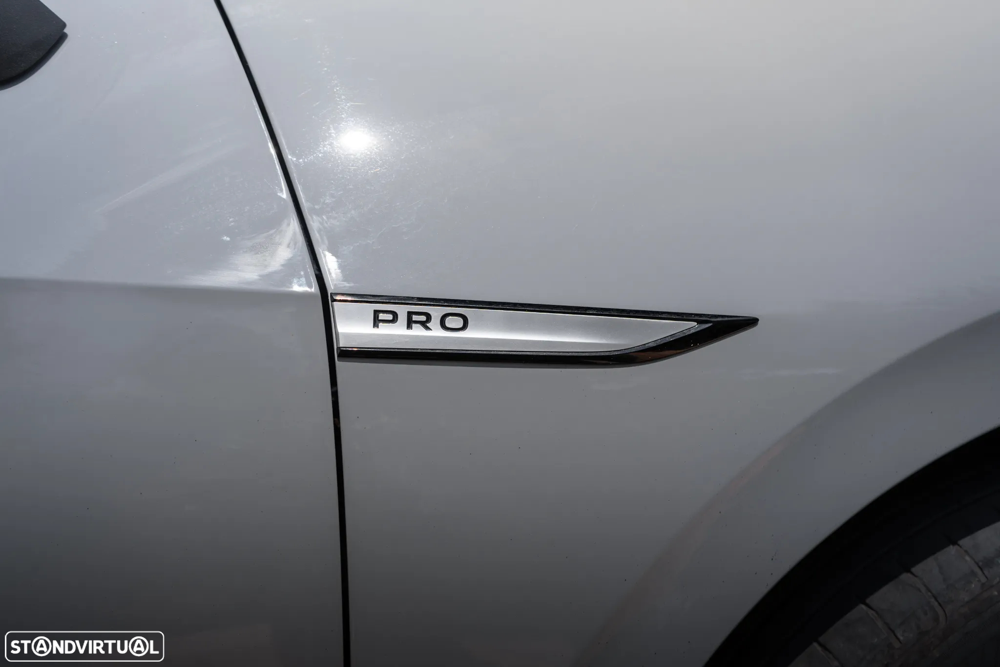 VW ID.3 Pro - 19