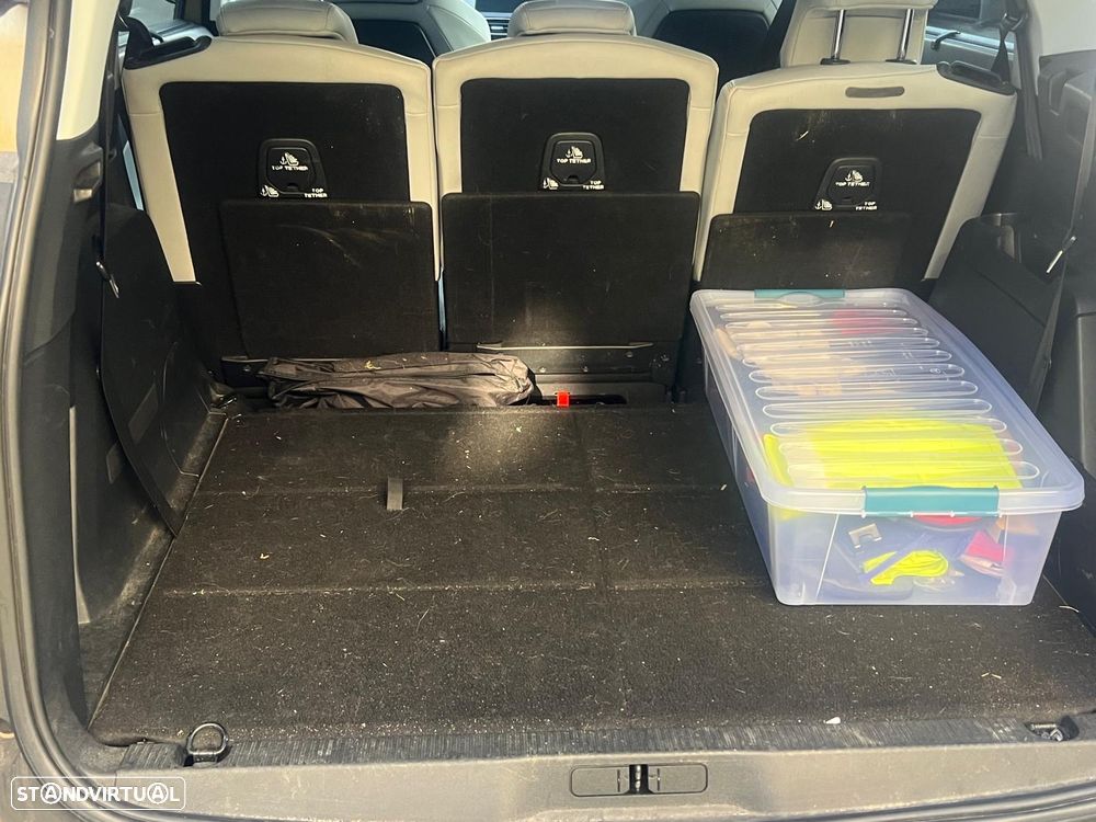 Peugeot 5008 BlueHDI 120 EAT6 Stop & Start Allure - 6